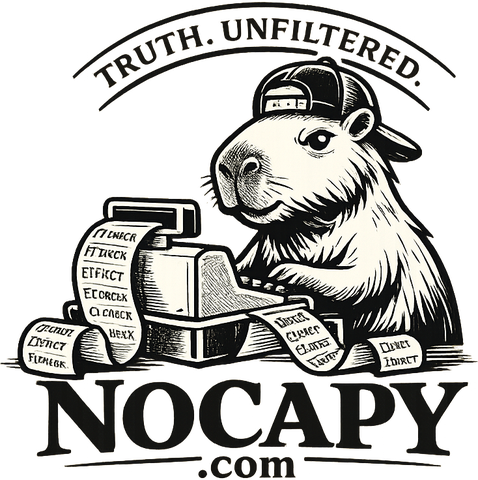 NOCAPY
